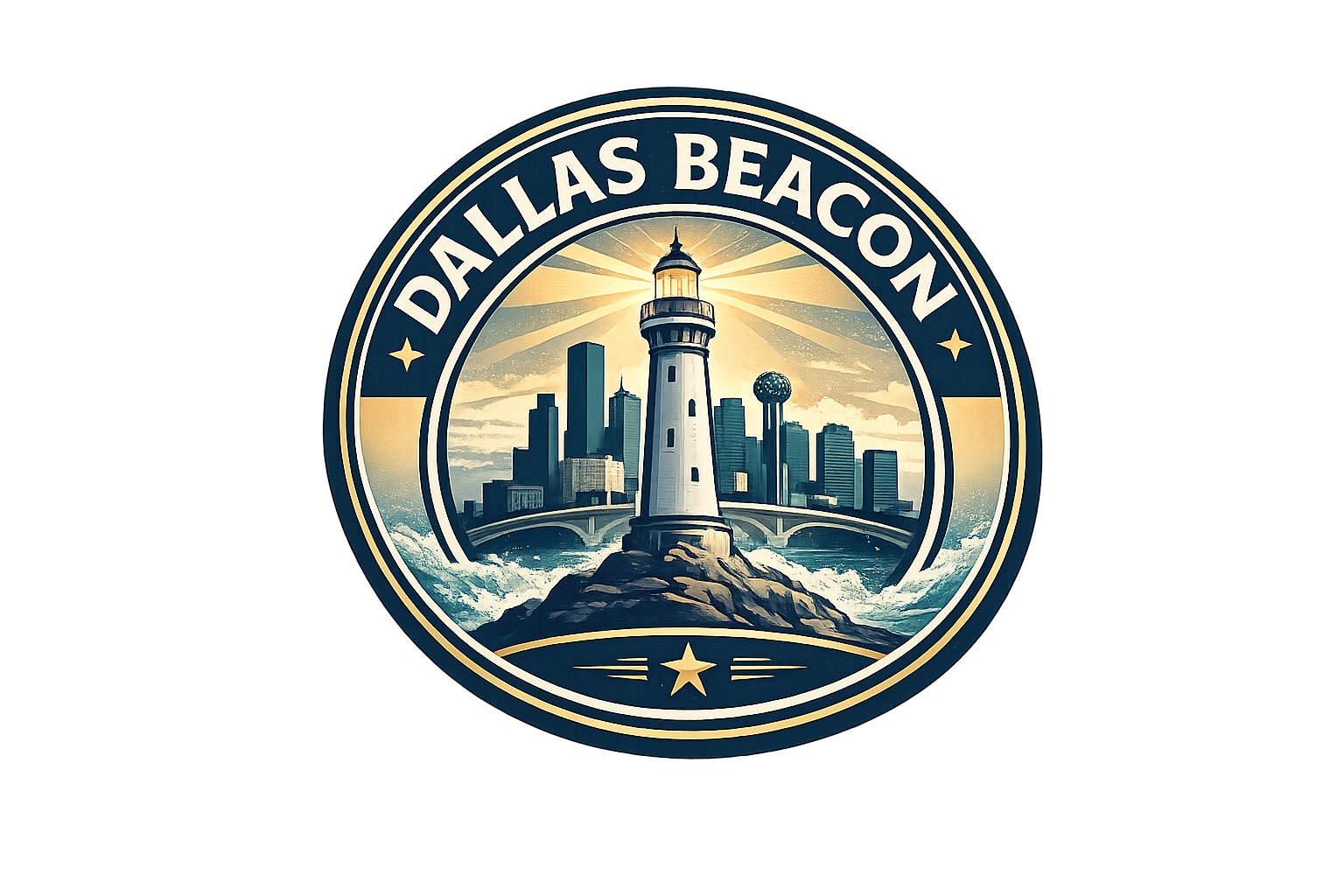Dallas Beacon